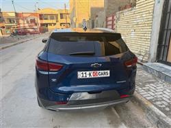 شيفروليه بليزر